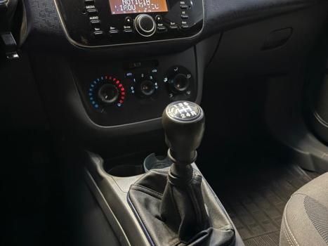 FIAT Punto 1.4 4P ATTRACTIVE FLEX, Foto 8