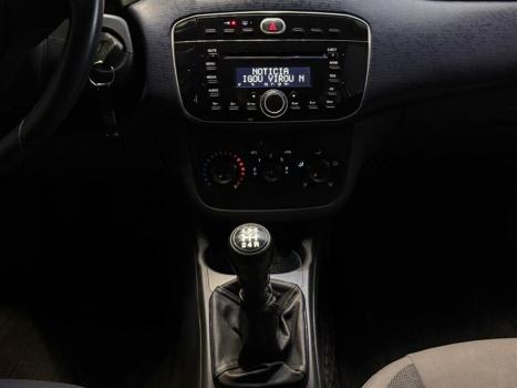 FIAT Punto 1.4 4P ATTRACTIVE FLEX, Foto 9
