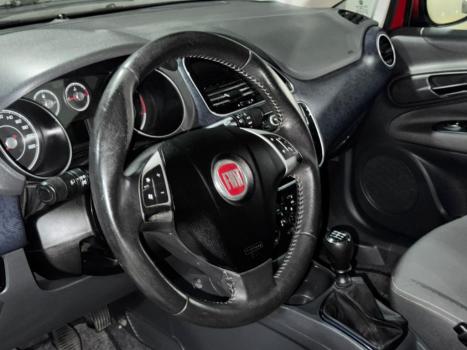 FIAT Punto 1.4 4P ATTRACTIVE FLEX, Foto 7