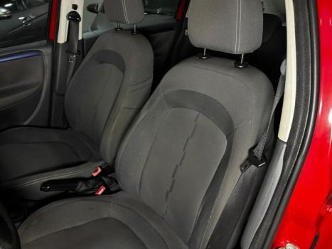 FIAT Punto 1.4 4P ATTRACTIVE FLEX, Foto 8