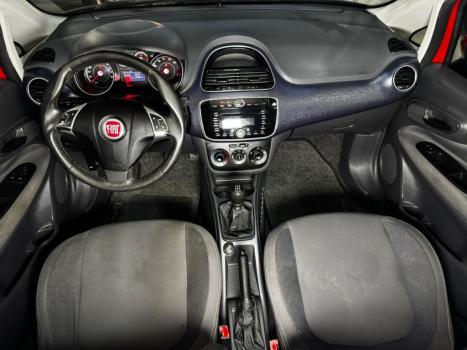 FIAT Punto 1.4 4P ATTRACTIVE FLEX, Foto 10