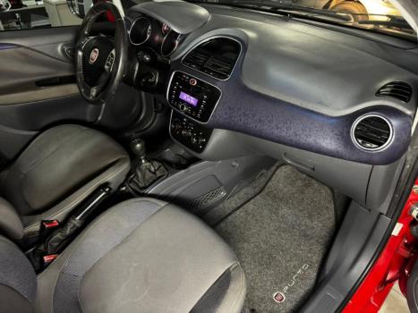 FIAT Punto 1.4 4P ATTRACTIVE FLEX, Foto 11