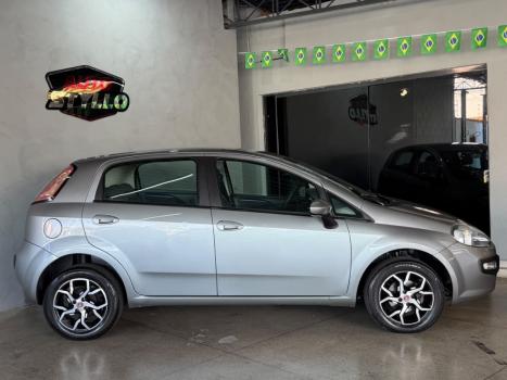 FIAT Punto 1.4 4P ATTRACTIVE FLEX, Foto 3