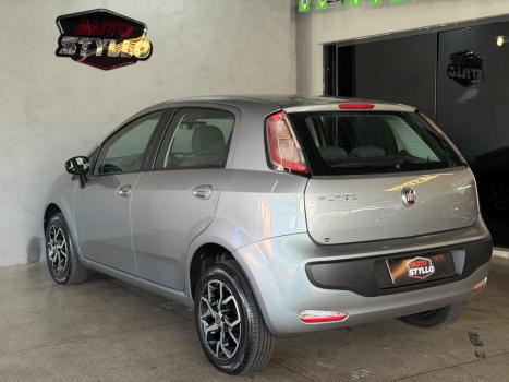 FIAT Punto 1.4 4P ATTRACTIVE FLEX, Foto 5