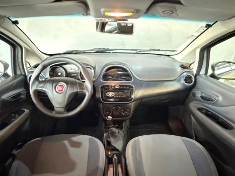 FIAT Punto 1.4 4P ATTRACTIVE FLEX, Foto 6