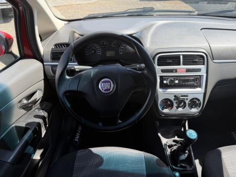 FIAT Punto 1.4 4P ATTRACTIVE FLEX, Foto 7