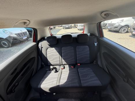 FIAT Punto 1.4 4P ATTRACTIVE FLEX, Foto 12