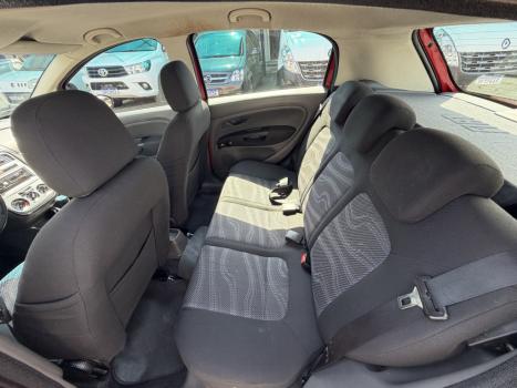 FIAT Punto 1.4 4P ATTRACTIVE FLEX, Foto 6