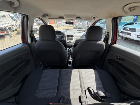 FIAT Punto 1.4 4P ATTRACTIVE FLEX, Foto 4