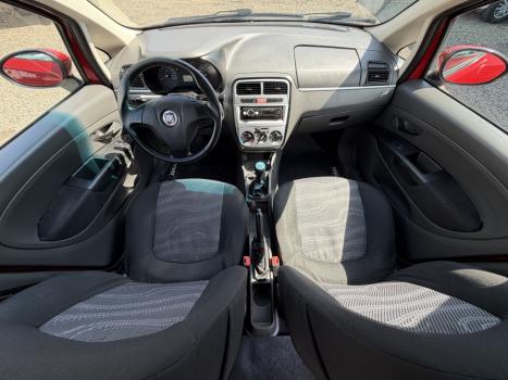 FIAT Punto 1.4 4P ATTRACTIVE FLEX, Foto 3