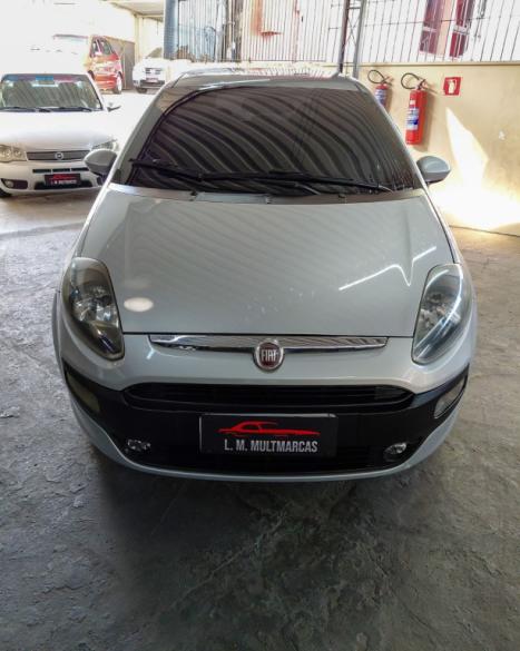 FIAT Punto 1.4 4P ATTRACTIVE FLEX, Foto 7