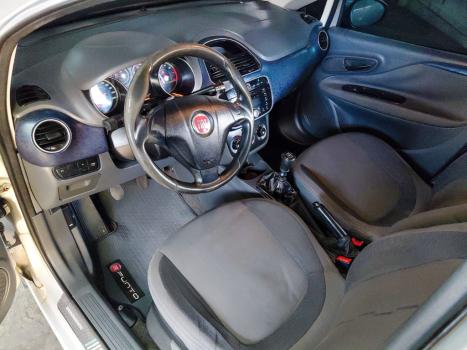 FIAT Punto 1.4 4P ATTRACTIVE FLEX, Foto 11