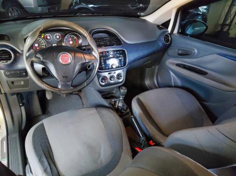 FIAT Punto 1.4 4P ATTRACTIVE FLEX, Foto 12