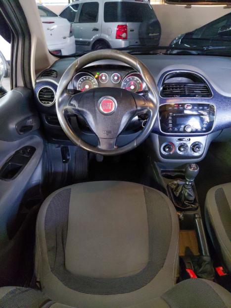 FIAT Punto 1.4 4P ATTRACTIVE FLEX, Foto 13
