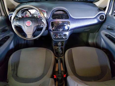 FIAT Punto 1.4 4P ATTRACTIVE FLEX, Foto 14