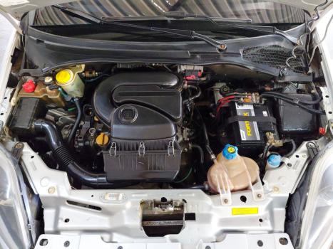 FIAT Punto 1.4 4P ATTRACTIVE FLEX, Foto 15