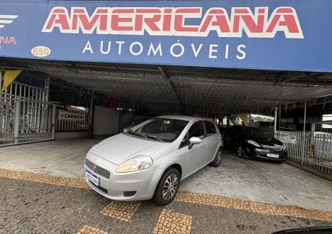 FIAT Punto 1.4 4P ATTRACTIVE FLEX, Foto 1