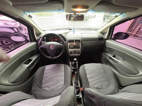 FIAT Punto 1.4 4P ATTRACTIVE FLEX, Foto 2