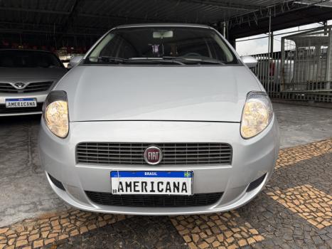 FIAT Punto 1.4 4P ATTRACTIVE FLEX, Foto 3