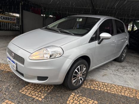 FIAT Punto 1.4 4P ATTRACTIVE FLEX, Foto 4