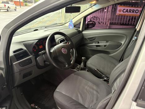 FIAT Punto 1.4 4P ATTRACTIVE FLEX, Foto 5