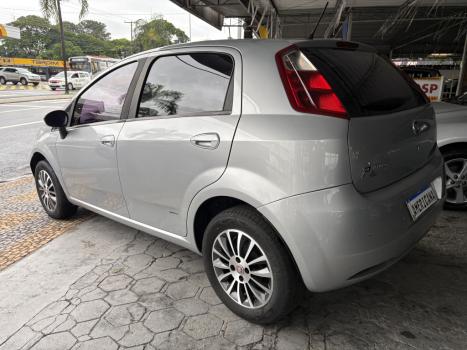 FIAT Punto 1.4 4P ATTRACTIVE FLEX, Foto 6