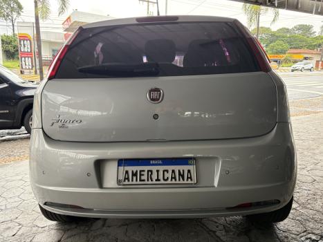 FIAT Punto 1.4 4P ATTRACTIVE FLEX, Foto 7