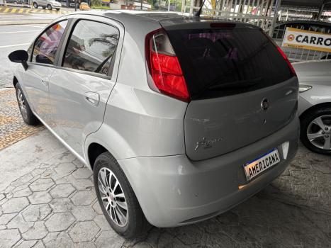FIAT Punto 1.4 4P ATTRACTIVE FLEX, Foto 8