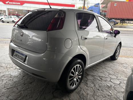 FIAT Punto 1.4 4P ATTRACTIVE FLEX, Foto 10