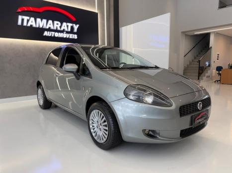 FIAT Punto 1.4 4P ATTRACTIVE FLEX, Foto 2