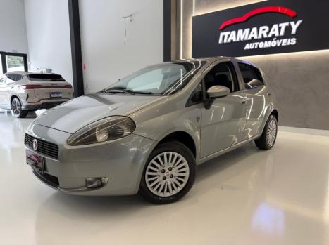 FIAT Punto 1.4 4P ATTRACTIVE FLEX, Foto 3