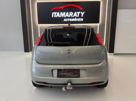 FIAT Punto 1.4 4P ATTRACTIVE FLEX, Foto 6