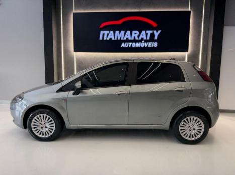 FIAT Punto 1.4 4P ATTRACTIVE FLEX, Foto 7