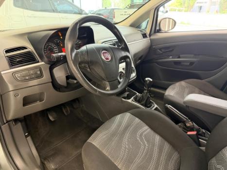 FIAT Punto 1.4 4P ATTRACTIVE FLEX, Foto 9