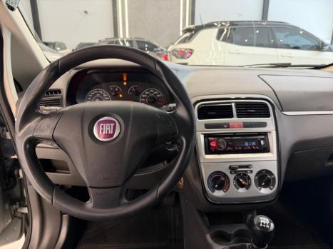 FIAT Punto 1.4 4P ATTRACTIVE FLEX, Foto 11