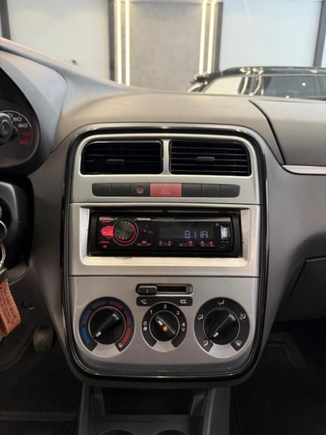 FIAT Punto 1.4 4P ATTRACTIVE FLEX, Foto 12