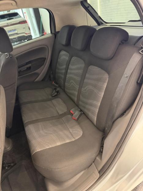 FIAT Punto 1.4 4P ATTRACTIVE FLEX, Foto 13