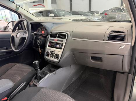 FIAT Punto 1.4 4P ATTRACTIVE FLEX, Foto 14