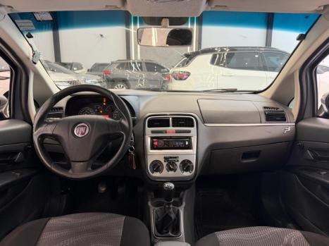 FIAT Punto 1.4 4P ATTRACTIVE FLEX, Foto 15