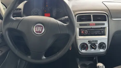 FIAT Punto 1.4 4P ATTRACTIVE FLEX, Foto 7