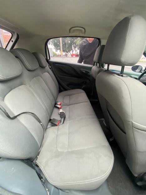 FIAT Punto 1.4 4P ATTRACTIVE FLEX, Foto 7
