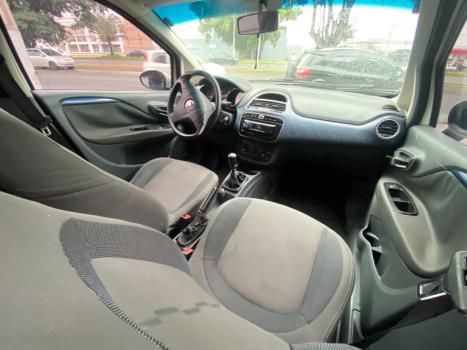 FIAT Punto 1.4 4P ATTRACTIVE FLEX, Foto 9