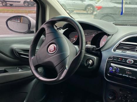 FIAT Punto 1.4 4P ATTRACTIVE FLEX, Foto 10