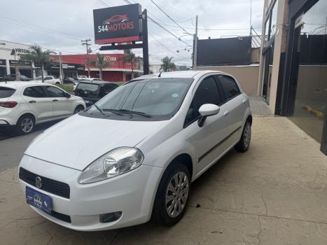 FIAT Punto 1.4 4P ELX FLEX, Foto 3