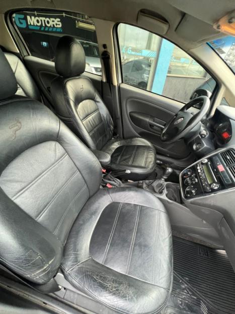 FIAT Punto 1.4 4P ELX FLEX, Foto 8