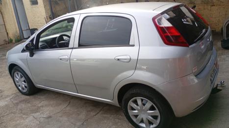FIAT Punto 1.4 4P ELX FLEX, Foto 3