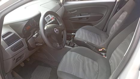 FIAT Punto 1.4 4P ELX FLEX, Foto 5