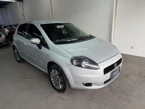 FIAT Punto 1.4 4P ELX FLEX, Foto 3