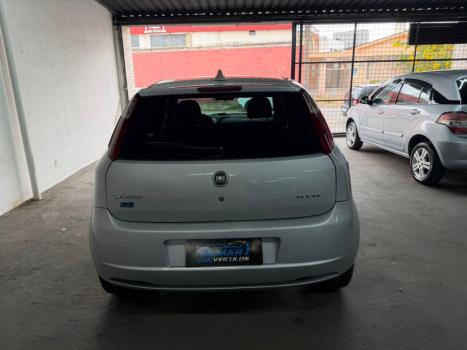 FIAT Punto 1.4 4P ELX FLEX, Foto 5