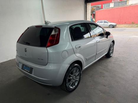 FIAT Punto 1.4 4P ELX FLEX, Foto 6